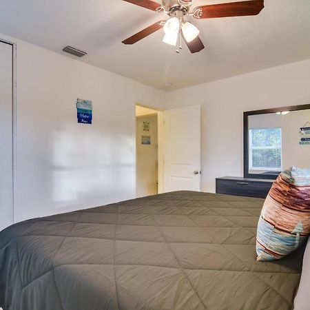 Pet-Friendly Gulfport Home Walkable Location! 세인트피터즈버그 외부 사진